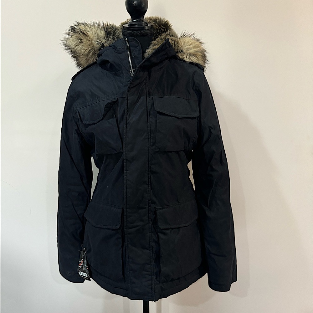 TNA Niseko Parka